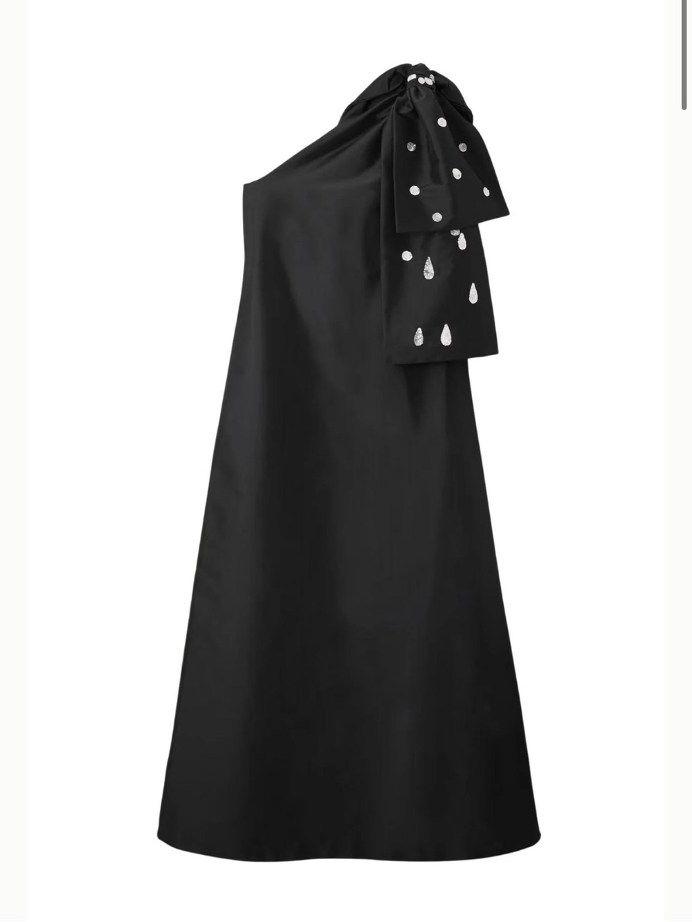 Bernadette Crystal Winnie Dress NWT - Picture 1 of 10